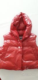 Smanicato imbottito Simonetta Jeans 