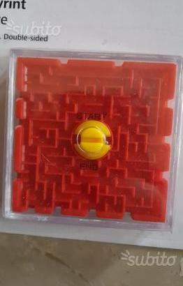 Labyrint maze