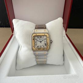 Cartier 1172961 Santos 1995