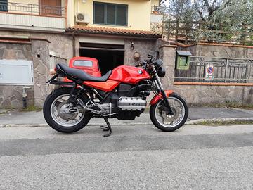 BMW K100 RS