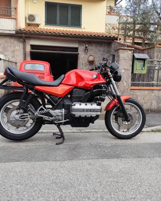 BMW K100 RS