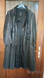 cappotto donna vera pelle