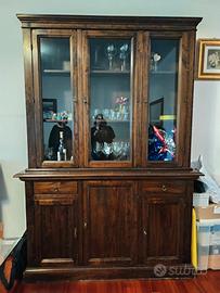 mobili in arte povera