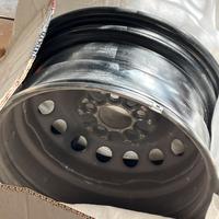 4 CERCHIONI FIAT LANCIA YPSILON