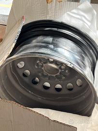 4 CERCHIONI FIAT LANCIA YPSILON