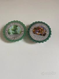 Lotto 2 Tart Yankee Candle Nuove