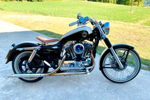 Harley-Davidson Sportster 1200