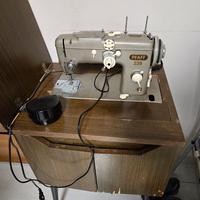 pfaff macchina da cucire 