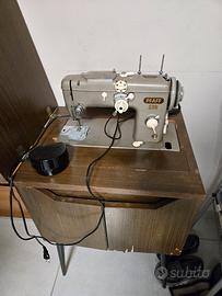 pfaff macchina da cucire 