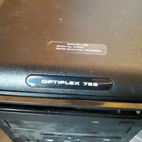 dell optiplex 755