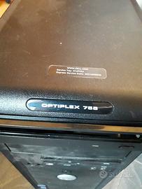 dell optiplex 755