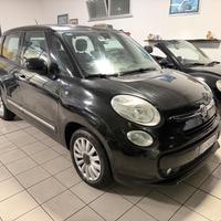 Fiat 500L 1.4 Con GPL 95 CV Lounge