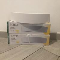 Applique a parete intec light