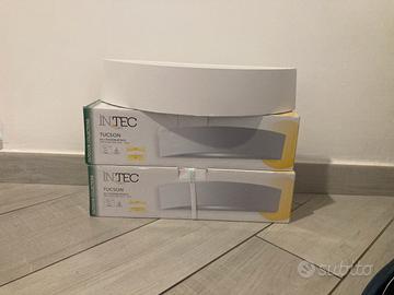 Applique a parete intec light