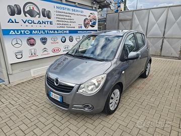 Opel Agila 1.0 12V 65CV EcoFlex