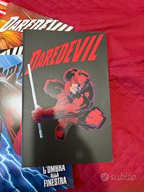 Daredevil serie italiana