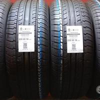 4 gomme 235 55 18 hankook a2983