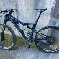 Cannondale scalpel taglia L