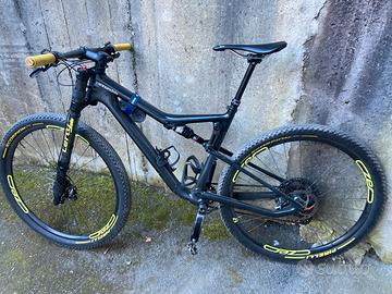 Cannondale scalpel taglia L