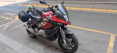 Honda Crossrunner  800