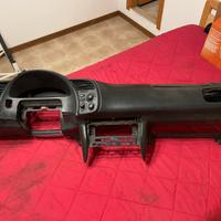 Cruscotto Honda S2000