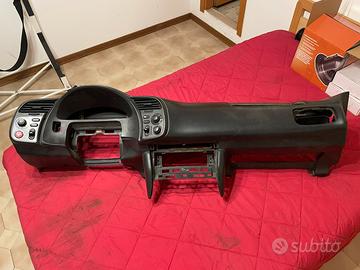 Cruscotto Honda S2000