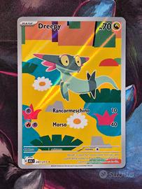 Dreepy ASC 247 – Pokémon Ascesa Eroica