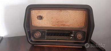 magnadyne fm 12