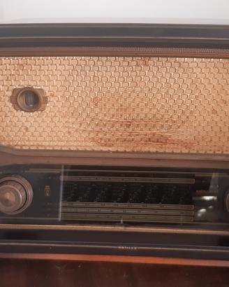 magnadyne fm 12