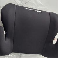 sediolino auto Alzatina bambini