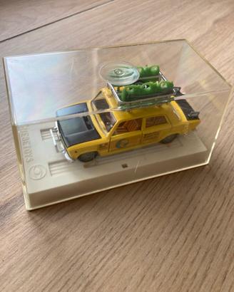 Modellino auto d’epoca