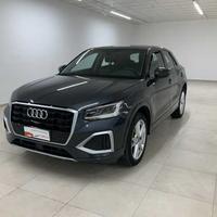 Audi Q2 30 TDI S tronic Admired Advanced