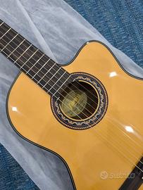 Chitarra classica Valencia VC564CE
