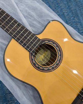 Chitarra classica Valencia VC564CE