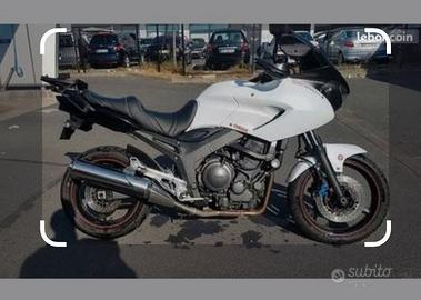 ricambi yamaha tdm 900 2006