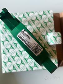 Toroide dissena 9D110