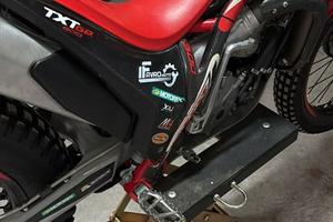 gas gas 300 gp 2025