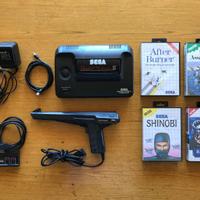 SEGA Master System II