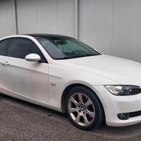 Ricambi BMW 320d Coupe del 2009