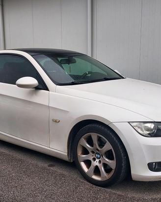 Ricambi BMW 320d Coupe del 2009