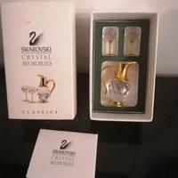 Swarovski cristal memories