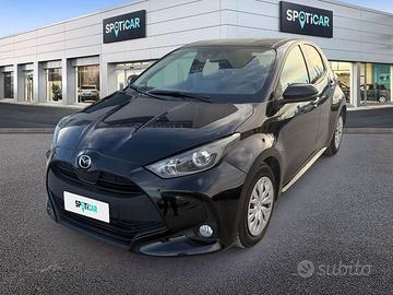 Mazda Mazda2 Hybrid Full Hybrid Electric 1.5 ...