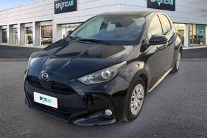 Mazda Mazda2 Hybrid Full Hybrid Electric 1.5 ...