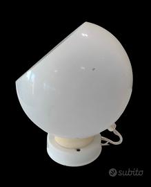 lampada da tavolo Reggiani Space Age