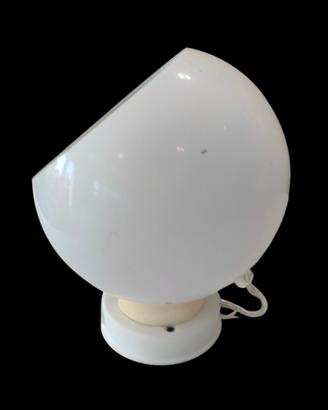 lampada da tavolo Reggiani Space Age