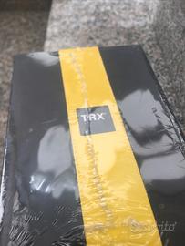 TRX kit sospensione 