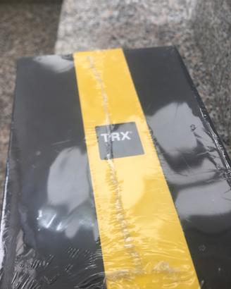 TRX kit sospensione 
