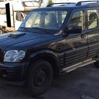 MAHINDRA GOA 2.5D 107 CV - ANNO 2007