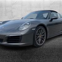 PORSCHE 911 3.0 Targa 4