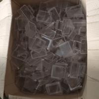 Mangiatoie esternevper uccelli